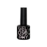 Gelosophy Gel Nail Polish – Gēla nagu laka #155 Earl Grey (7ml)