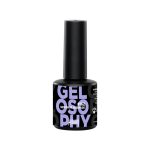 Gelosophy Gel Nail Polish – Gēla nagu laka #162 Dewdrop Serenade (7ml)