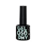 Gelosophy Gel Nail Polish – Gēla nagu laka #164 Fresh Mint Melody (7ml)