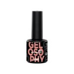 Gelosophy Gel Nail Polish – Gēla nagu laka #165 Revitalizing Rose (7ml)