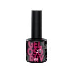 Gelosophy Gel Nail Polish – Gēla nagu laka #005 Ruby Sun (7ml)