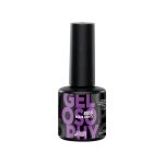 Gelosophy Gel Nail Polish – Gēla nagu laka #056 Vegas Lights (7ml)