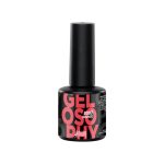 Gelosophy Gel Nail Polish – Gēla nagu laka #097 Bounce (7ml)