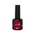 Gelosophy Gel Nail Polish – Gēla nagu laka #146 Blood-red Glider (7ml)