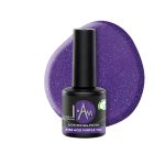 Soak Off Gel Polish – Gēla nagu laka #158 Acid Purple