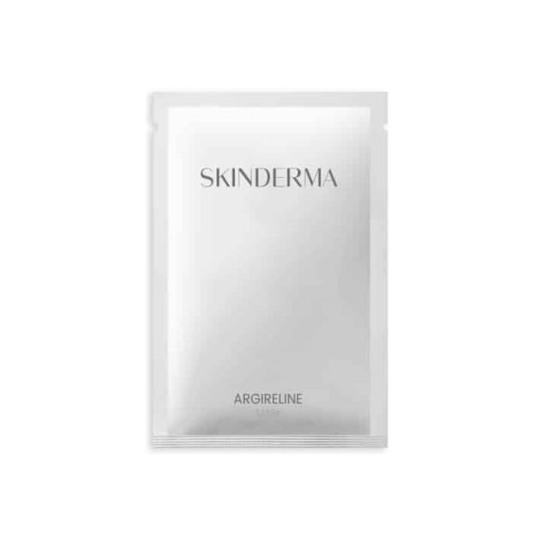 Argireline Sheet Mask – Auduma sejas maska ar argirelīnu