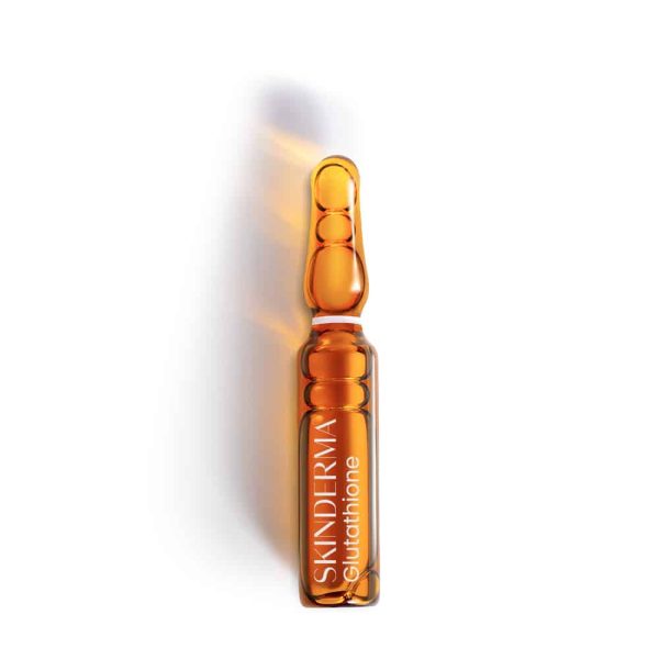 GLUTATHIONE – Glutations ampulās (5ml)