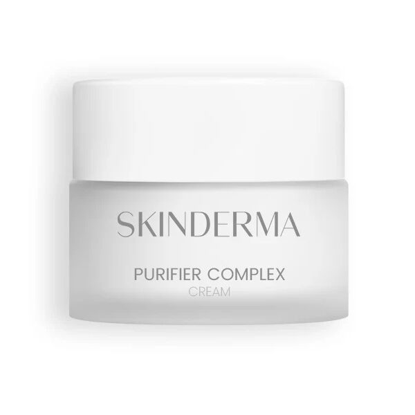 Purifier Complex Cream – Izgaismojošs izlīdzinošs krēms