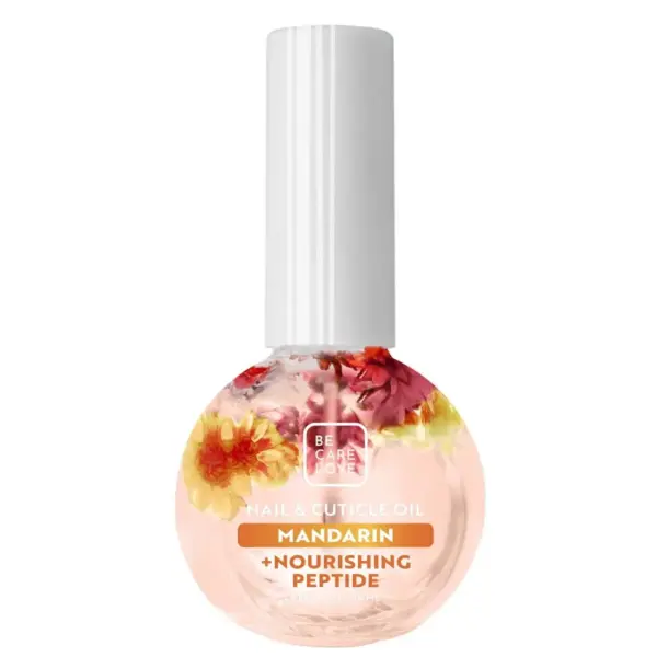 Mandarin Nourishing Peptide Cuticle Oil – Mandarīna kutikulas eļļa (29ml)