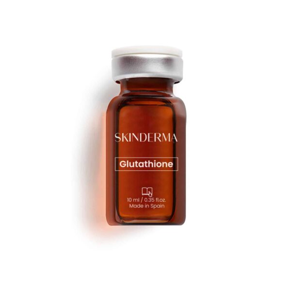 GLUTATHIONE – Kokteilis ar glutationu (10ml)