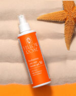 Hyaluronic Sun Care Lotion SPF 50 – Hialuronskābes saules aizsarg-losjons 200ml