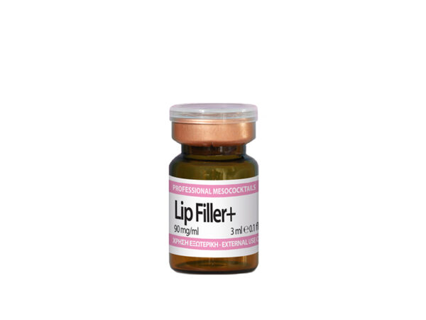 Mesococktail Lip Filler – Mezokokteilis lūpām