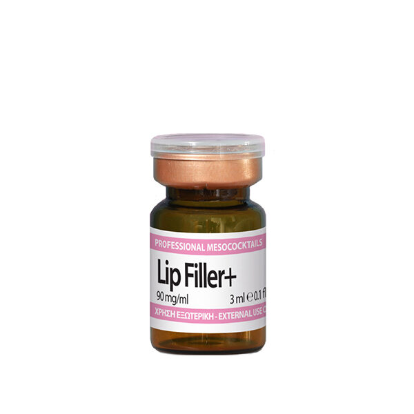 Mesococktail Lip Filler – Mezokokteilis lūpām